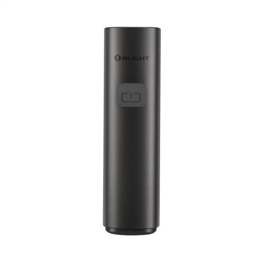 Olight RN 1500 szürke tölthető kerékpár lámpa