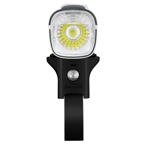 Olight RN 1500 szürke tölthető kerékpár lámpa