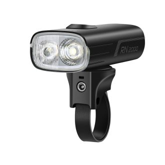 Olight RN 2000  tölthető kerékpár lámpa
