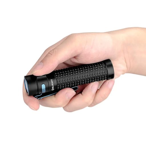 Olight S2R Baton II tölthető zseblámpa