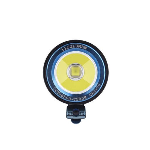 Olight S2R Baton II tölthető zseblámpa