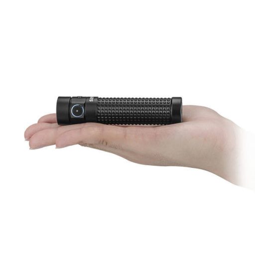 Olight S2R Baton II tölthető zseblámpa