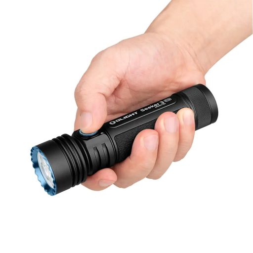 Olight Seeker 3 Pro tölthető zseblámpa