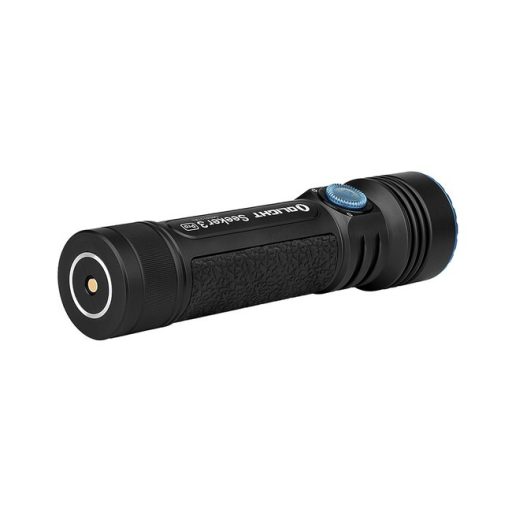 Olight Seeker 3 Pro tölthető zseblámpa