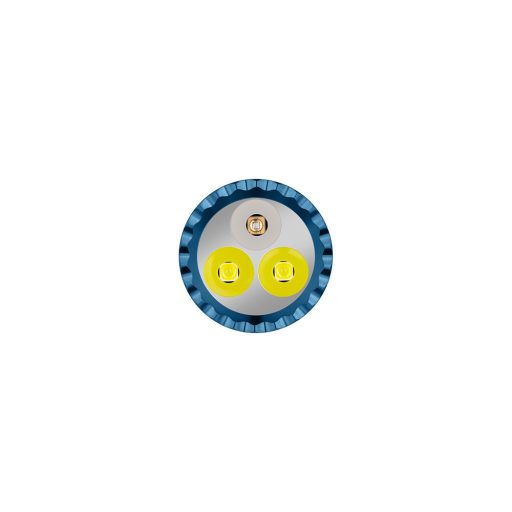 Olight Seeker 4 Mini fekete tölthető zseblámpa