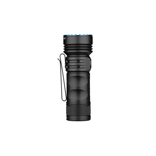 Olight Seeker 4 Mini fekete tölthető zseblámpa