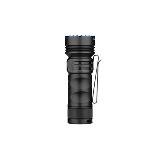 Olight Seeker 4 Mini fekete tölthető zseblámpa