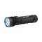 Olight Seeker 4 Pro Cool White tölthető zseblámpa - fekete