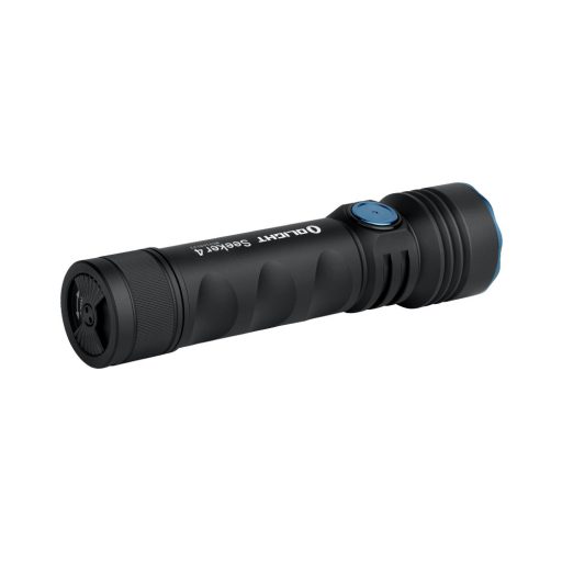 Olight Seeker 4 tölthető zseblámpa