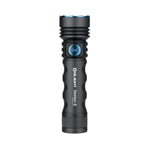 Olight Seeker 4 tölthető zseblámpa