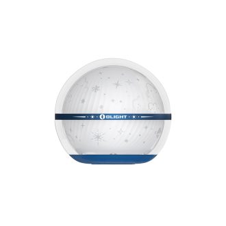 Olight Sphere C Stellar Sky tölthető fénygömb