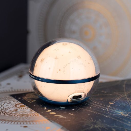 Olight Sphere C Stellar Sky tölthető fénygömb