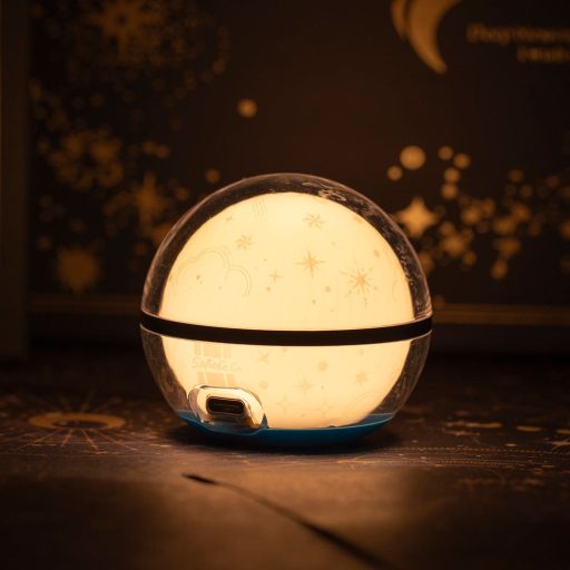 Olight Sphere C Stellar Sky tölthető fénygömb
