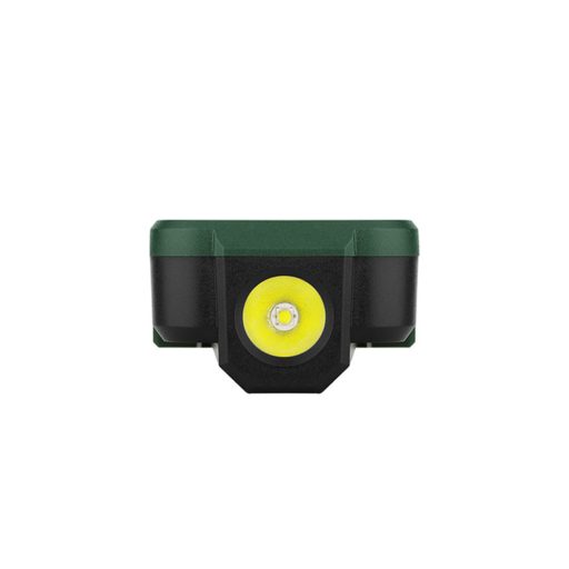 Olight Swivel multifunkciós tölthető kemping és szerelőlámpa, moha zöld