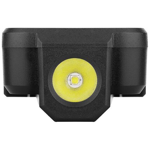 Olight Swivel multifunkciós tölthető kemping és szerelőlámpa, fekete