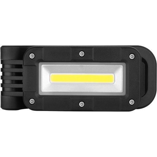 Olight Swivel multifunkciós tölthető kemping és szerelőlámpa, fekete