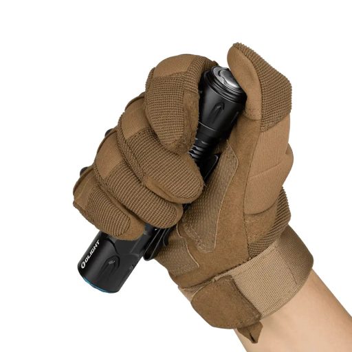 Olight Warrior 3s tölthető zseblámpa