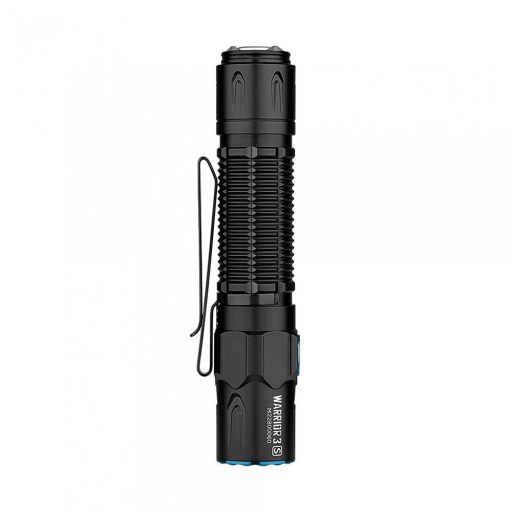 Olight Warrior 3s tölthető zseblámpa