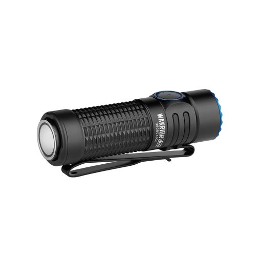 Olight Warrior Nano tölthető zseblámpa