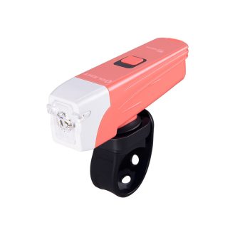 Olight Wyvern tölthető kerékpár lámpa, pink