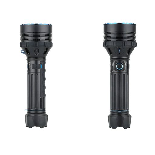 Olight-X9R-Marauder-LED-lampa