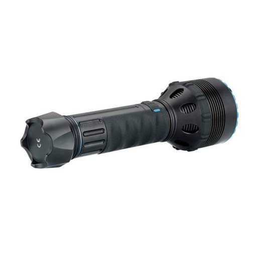 Olight-X9R-Marauder-LED-lampa