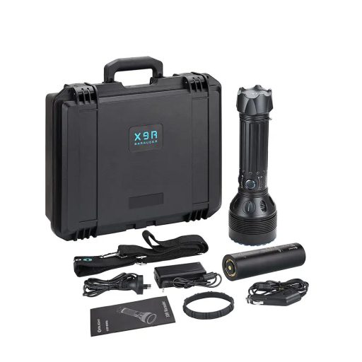 Olight-X9R-Marauder-LED-lampa