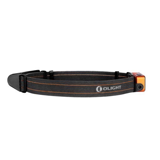 Olight Array 2 Pro tölthető fejlámpa, narancs