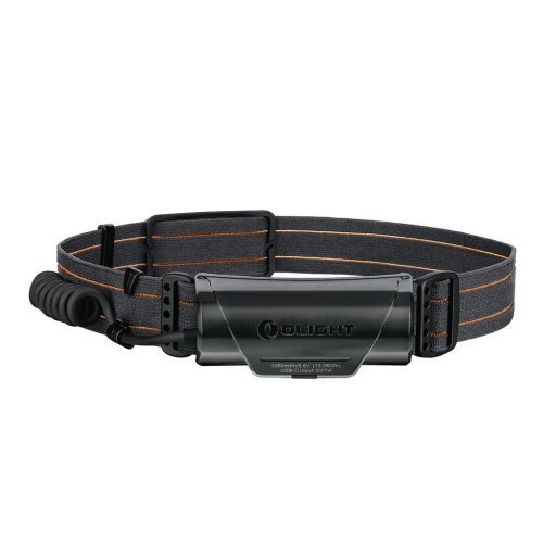Olight Array 2 Pro tölthető fejlámpa, narancs