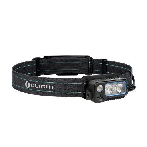 Olight Array 2 Pro tölthető fejlámpa - fekete