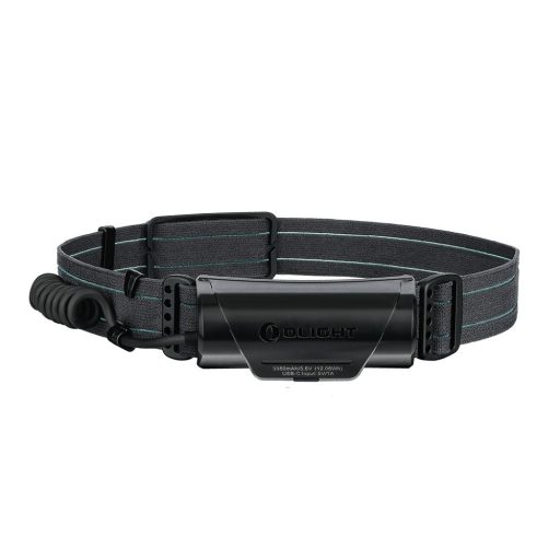 Olight Array 2 Pro tölthető fejlámpa - fekete
