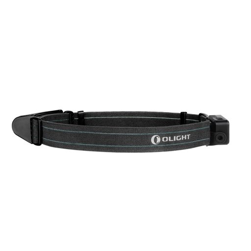 Olight Array 2 Pro tölthető fejlámpa - fekete