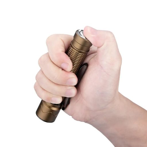 Olight Warrior Mini lámpa