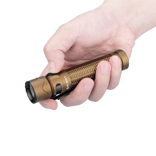 Olight Warrior Mini lámpa
