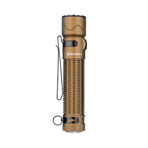 Olight Warrior Mini lámpa