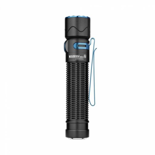Olight Warrior Mini lámpa