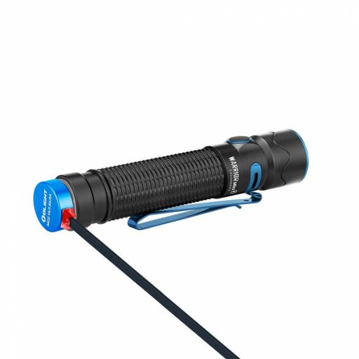Olight Warrior Mini lámpa