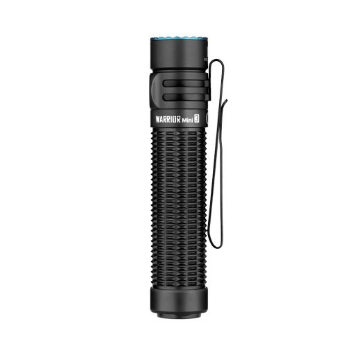 Olight Warrior Mini 3 tölthető zseblámpa