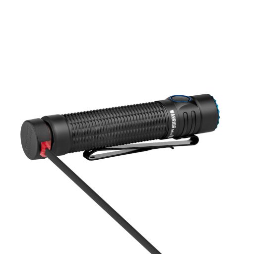 Olight Warrior Mini 3 tölthető zseblámpa