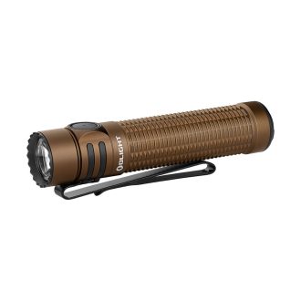 Olight Warrior Mini 3 tölthető zseblámpa