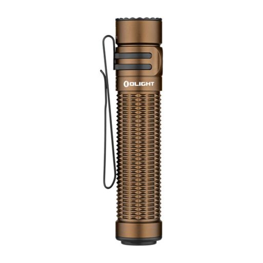 Olight Warrior Mini 3 tölthető zseblámpa