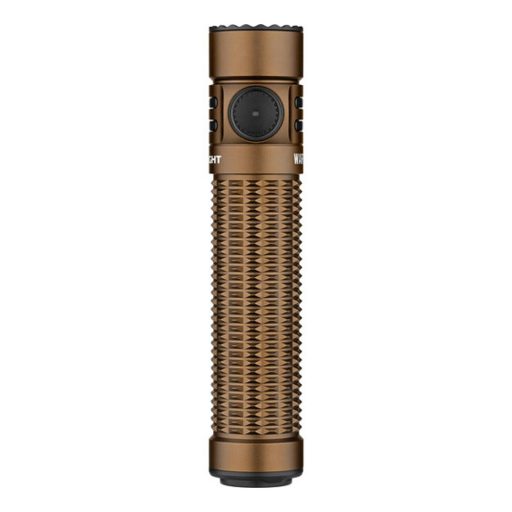 Olight Warrior Mini 3 tölthető zseblámpa