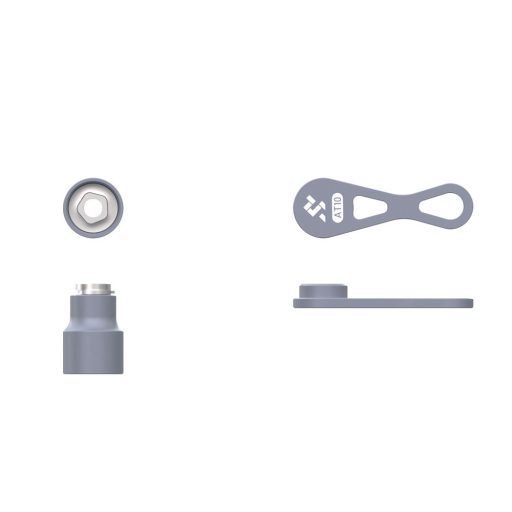 Outplorer AT10 Anti Theft Bolt Kit