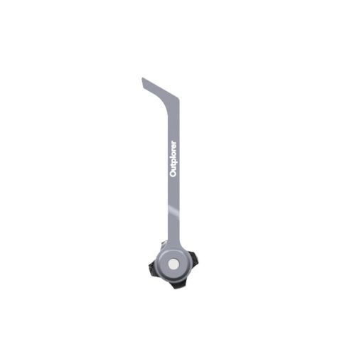 Outplorer GB10 Bracket Adapter for GoPro