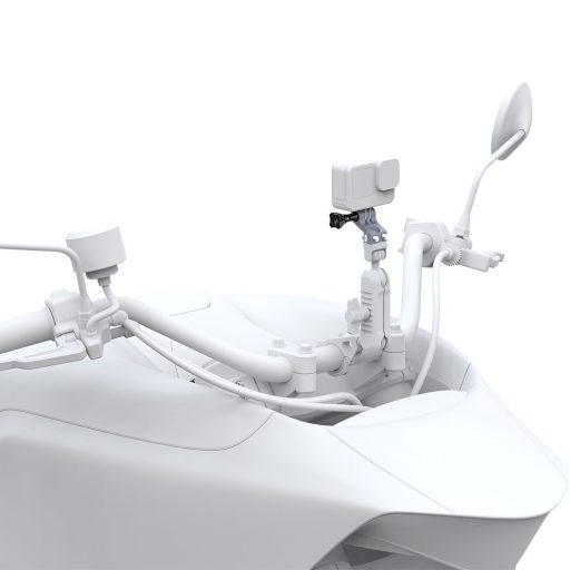 Outplorer GM10 Mount Adapter for GoPro