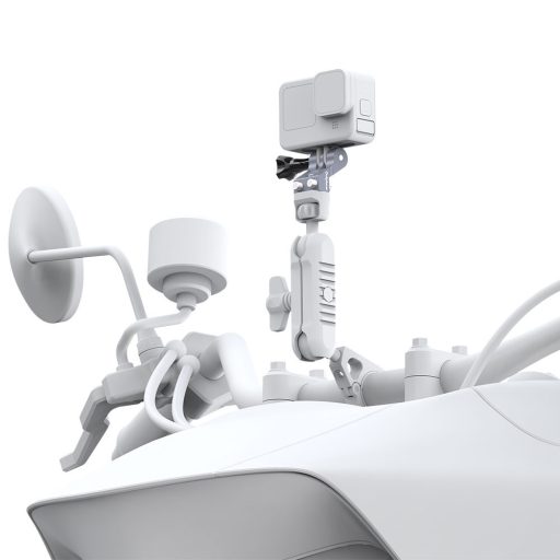 Outplorer GM10 Mount Adapter for GoPro