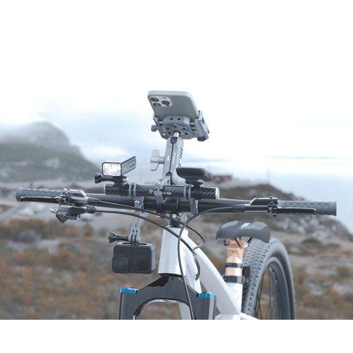 Outplorer H1000 Glory Knight Pro Kit