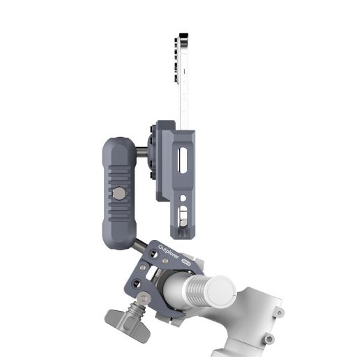 Outplorer P100-A Handlebar Clamp Kit