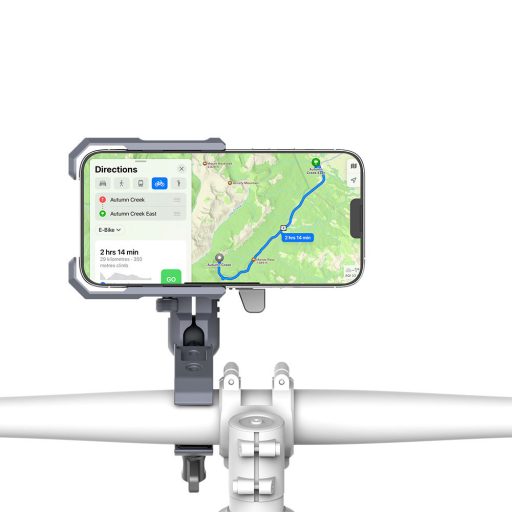 Outplorer P100-A Handlebar Clamp Kit