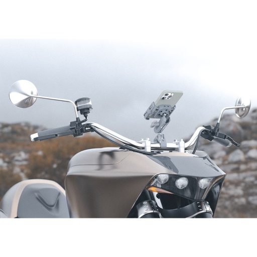 Outplorer P100-A Handlebar Clamp Kit